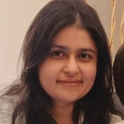 Huda Kidwai
