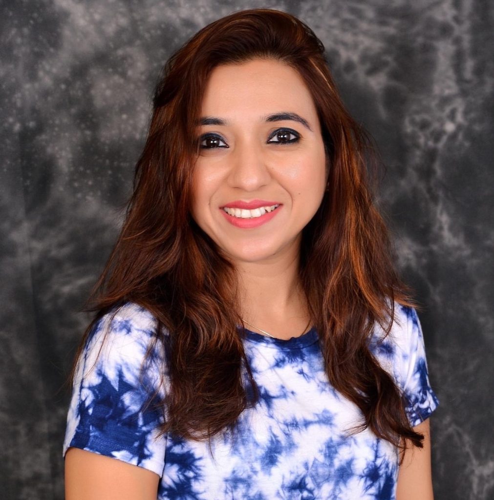 Rashida Golwala