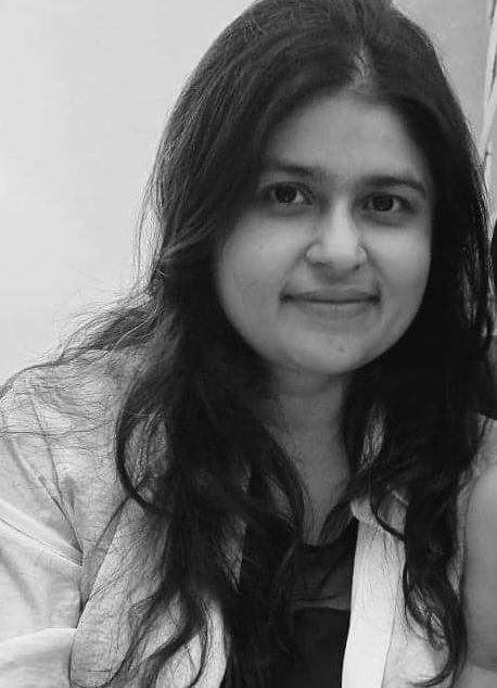 Huda Kidwai